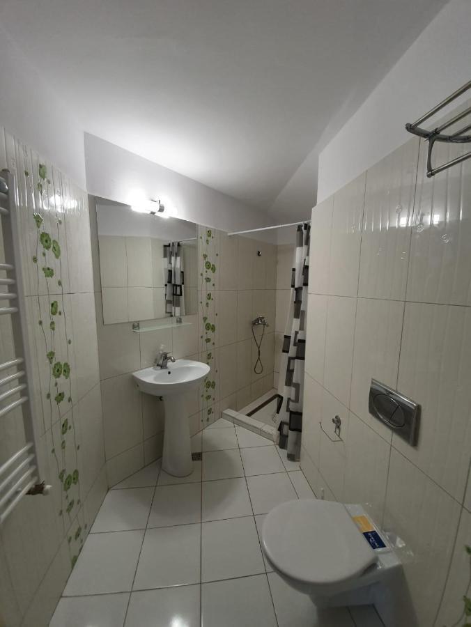 Vila Izvorul Minunilor Stana de Vale Bagian luar foto